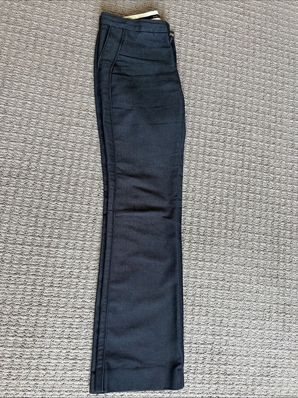 Marc Jacobs Black Pants
